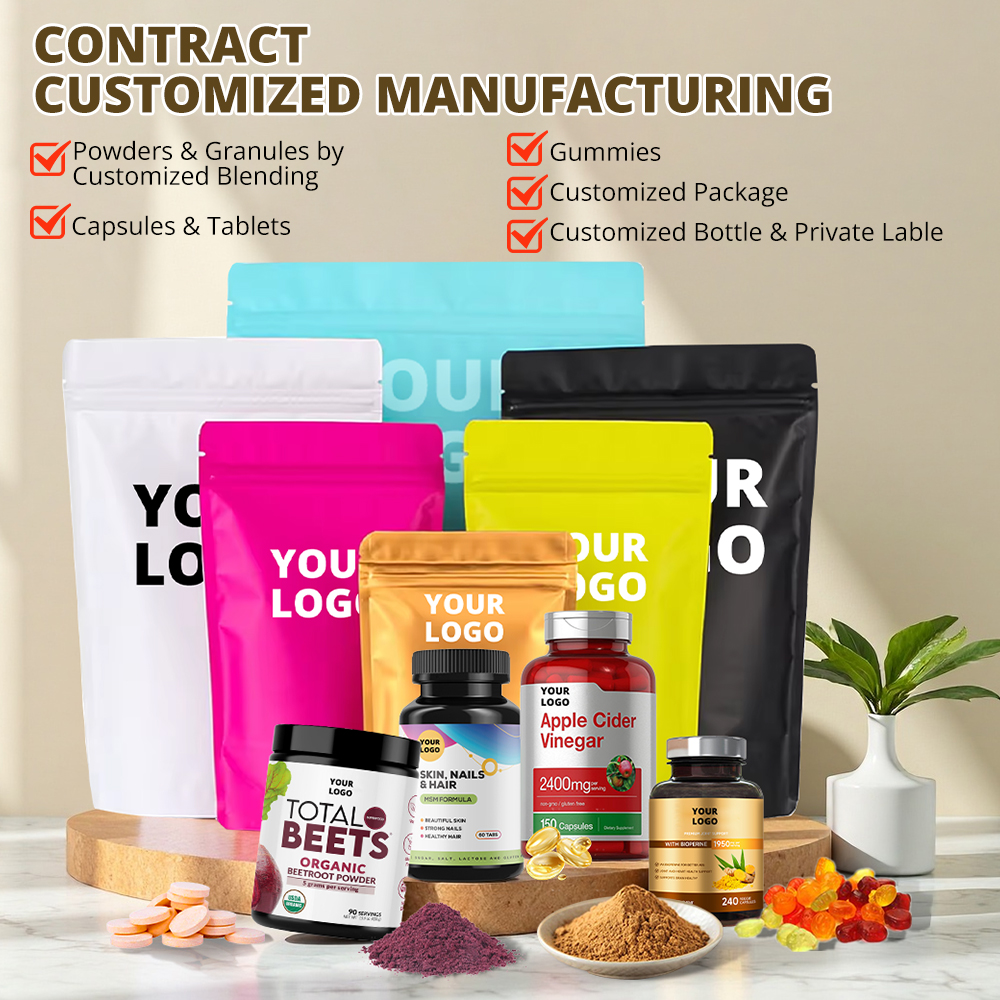 Fairir Natural Dandelion Root Extract 10:1 Food Grade Dandelion Extract Powder Dietary Supplements Dandelion Root Extract Powder