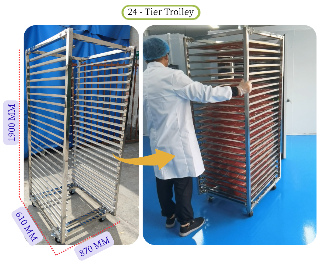 Dehydrator Spec Image 3