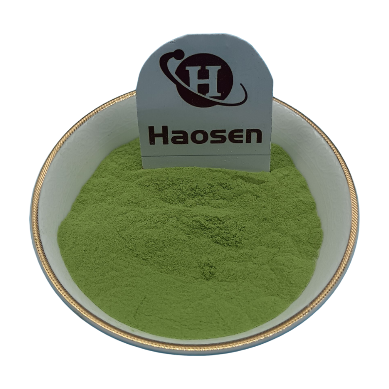Premium Pandan Leaf Powder