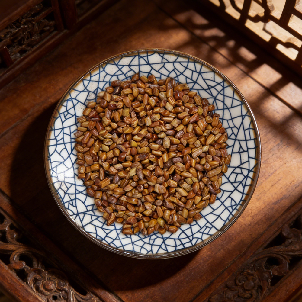 Premium Wholesale Factory Direct Supply Cassia Seeds for Visual Fatigue Relief and Lipid Regulation
