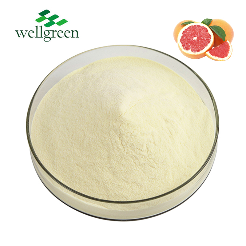 Grapefruit Powder Detail 1