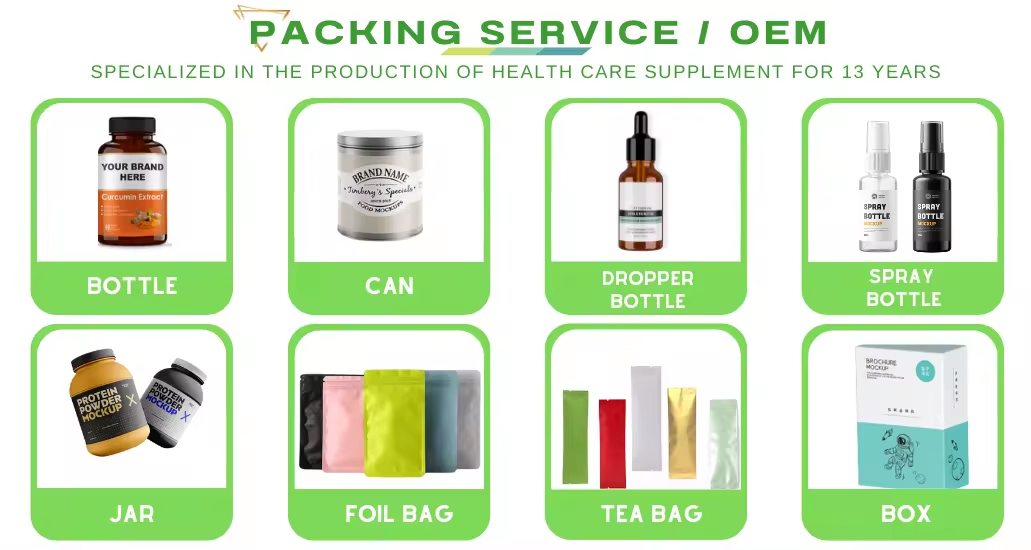 OEM Service Flow 2