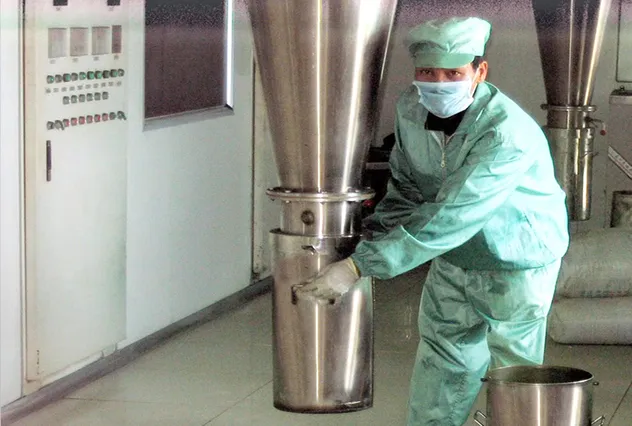 Spirulina Power Plant Extracts Cosmetic Raw Material Whitening/Repair
