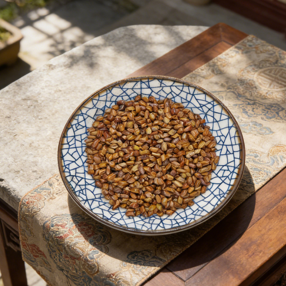 Premium Wholesale Factory Direct Supply Cassia Seeds for Visual Fatigue Relief and Lipid Regulation