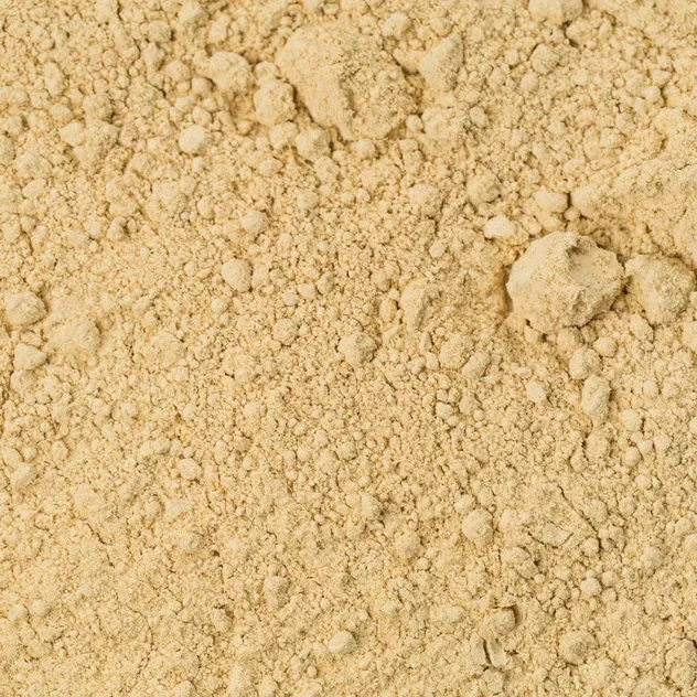 Water Soluble Ginger Extract Solution