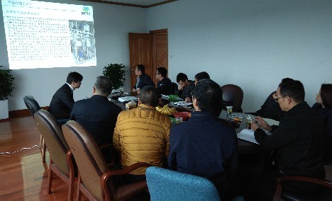 Customer Visit 5