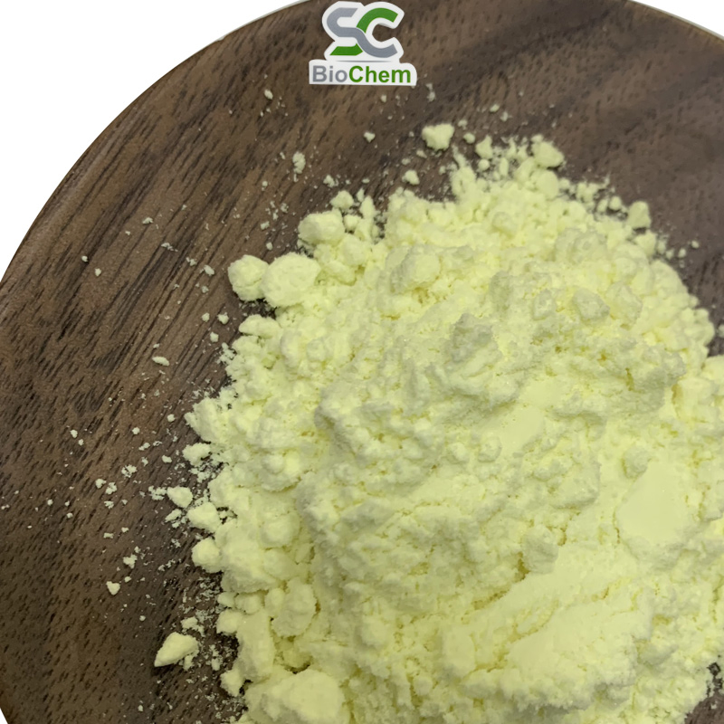 Wholesale High Quality 95% 98% Rutin NF11 Troxerutin Sophora Japonica Flower Extract