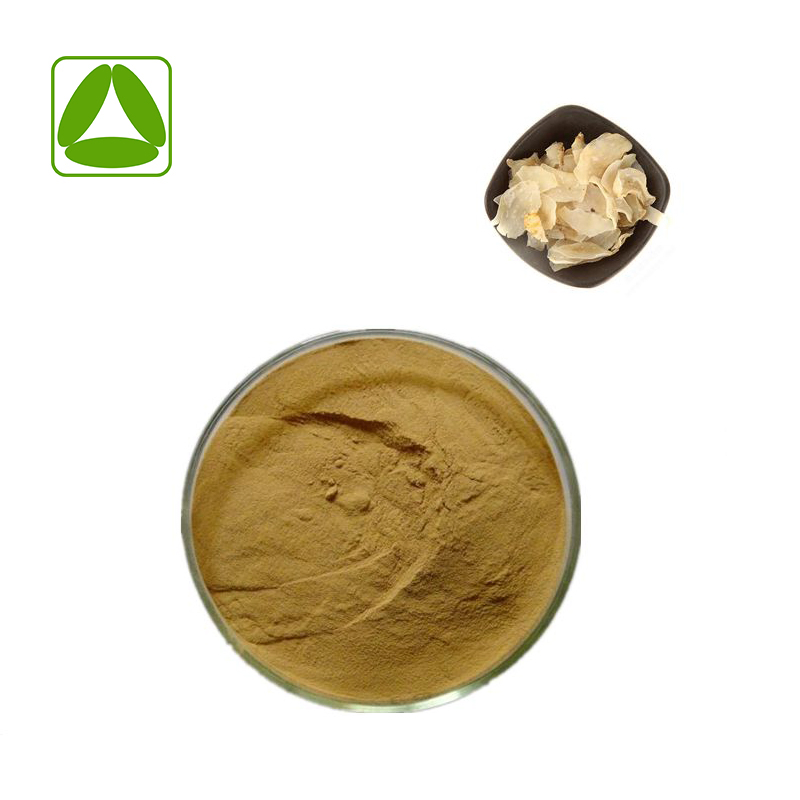 Premium Skin-Soothing White Lily Flower Extract Powder Lily Flower Extract