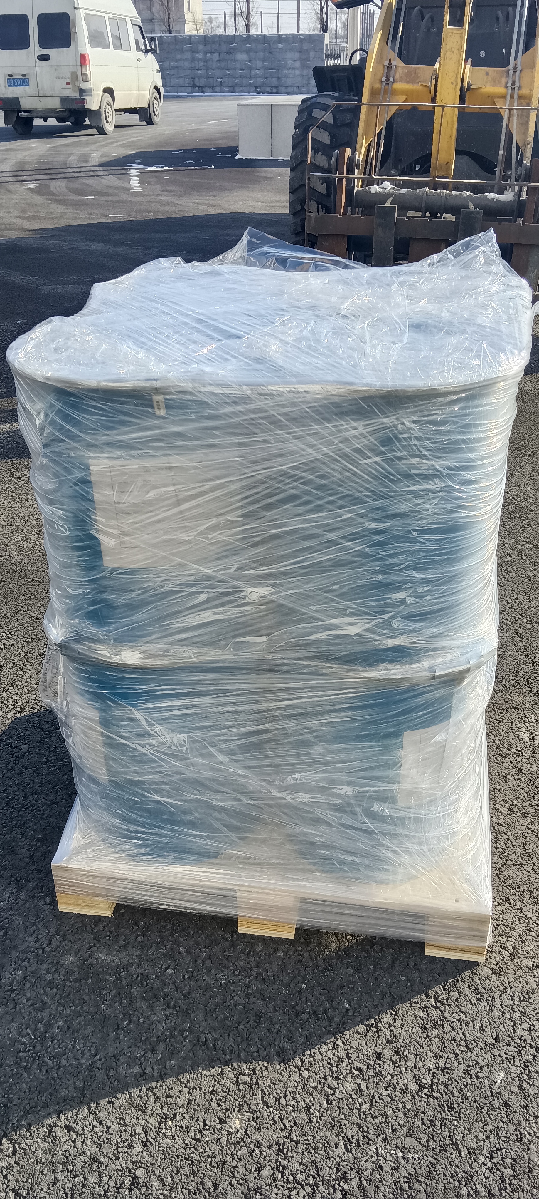 Packaging Standard