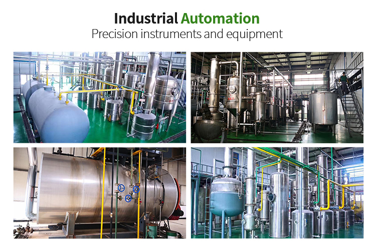 Factory Manufacturing Lines