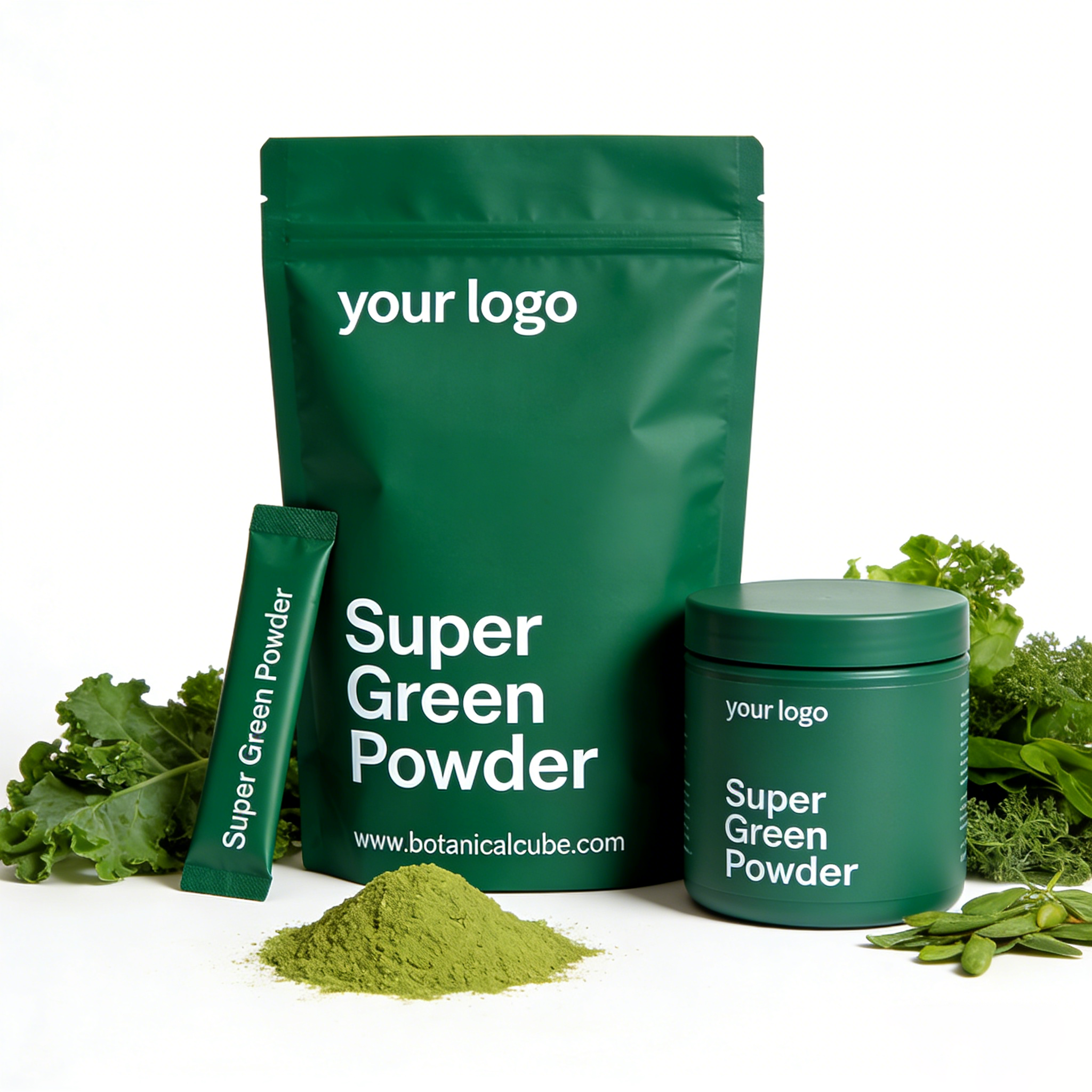 Pure Natural Algae Supplement Spirulina Tablets Natural High Protein Spiruline Spirulina Alge Tablet Private Label