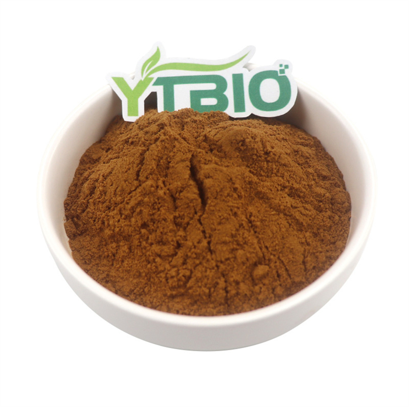 Wholesale Inula Helenium/Elecampane Root Extract 10: 1 Standardized Herbal Extract