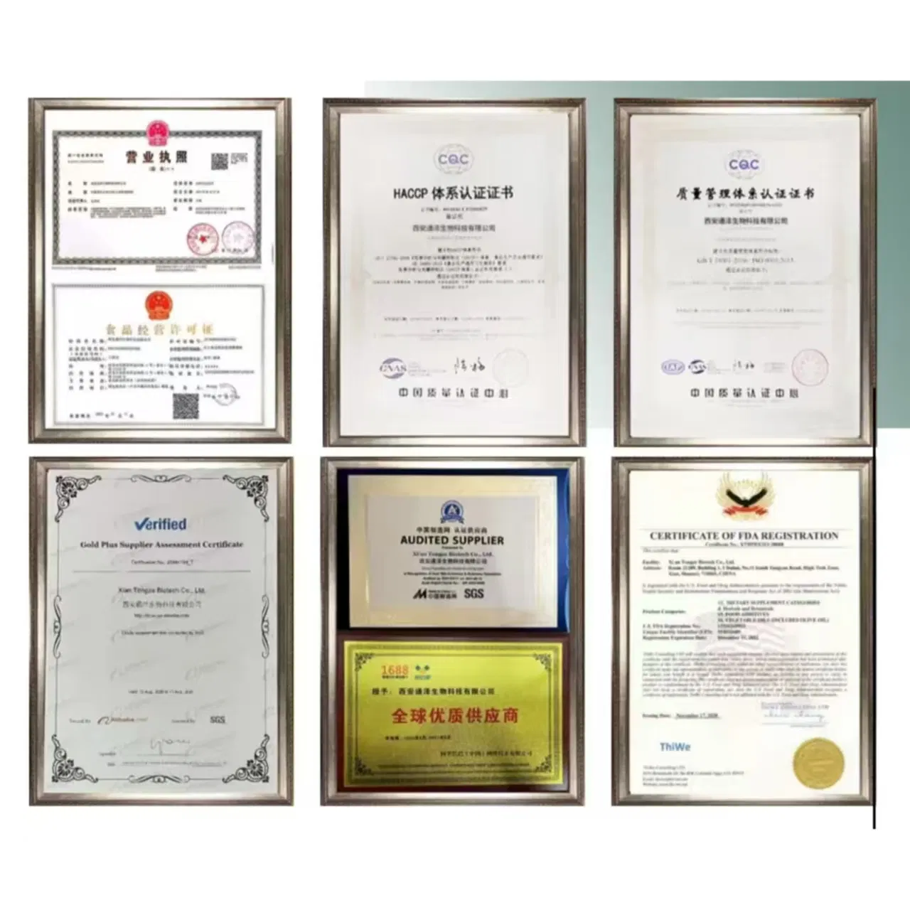 98% Apigenin Powder CAS 520-36-5 Chamomile Flower Celery Seed Extract High Quality