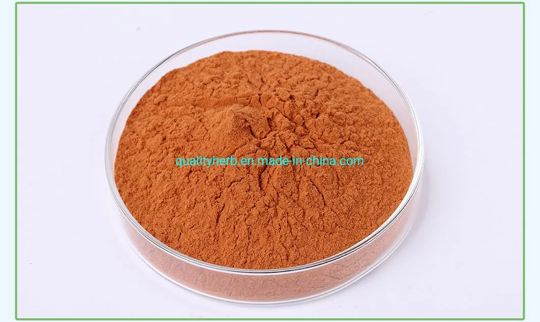 Natural Food Grade Tea Polyphenols EGCG Green Tea Extract Herbal Plant