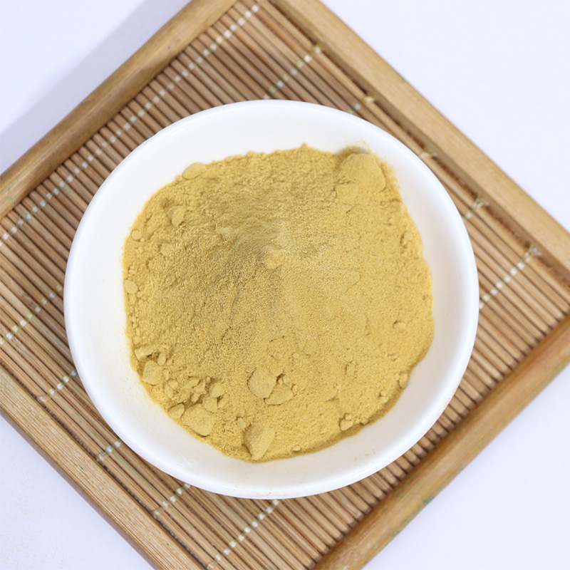 Tongkat Ali Root Extract Detail 1