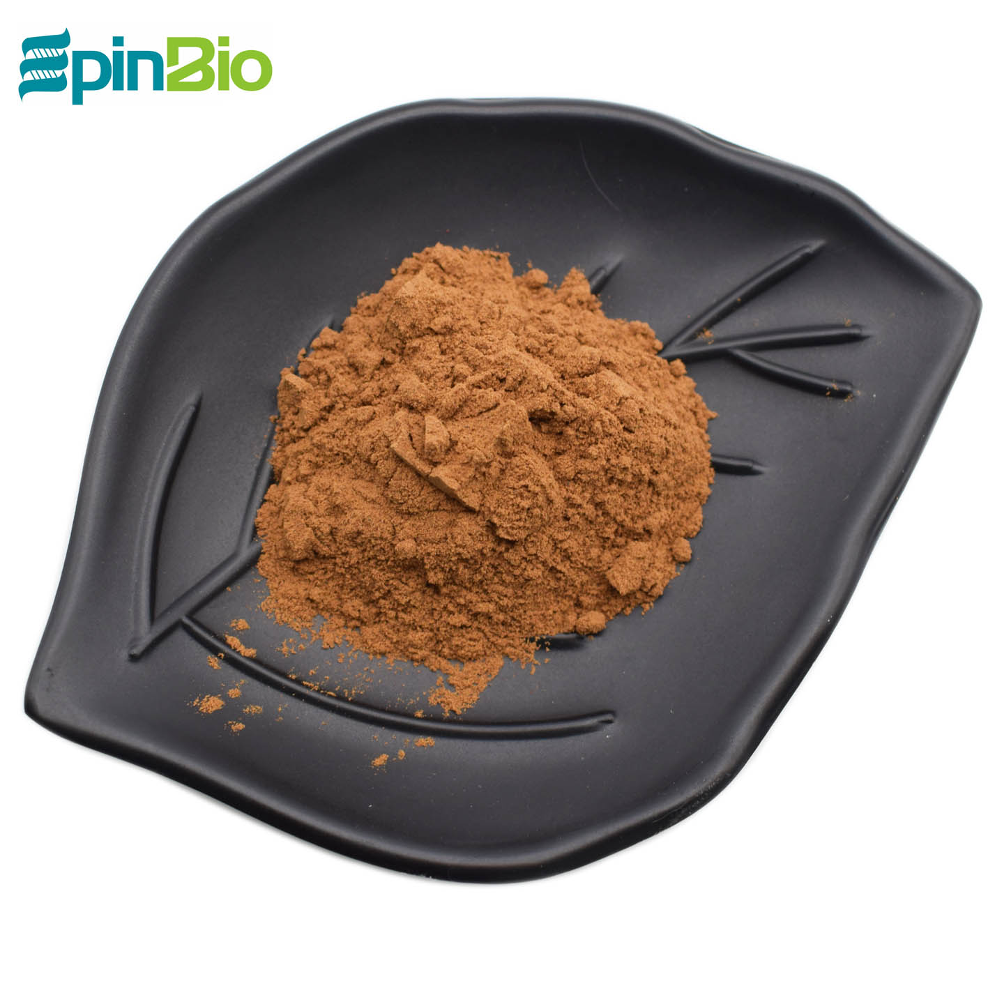 Epinbio Provides1-Deoxynojirimycin 1% White Mulberry Leaf Extract