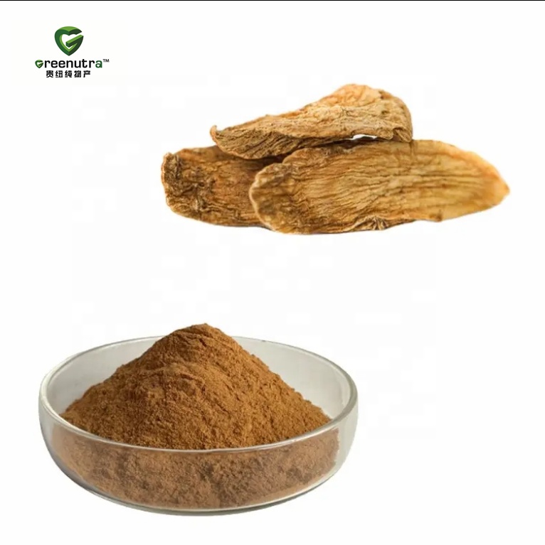 Burdock Root Extract Powder 10:1 Natural Plant Extract for Dietary Supplements Food Grade Bulk
