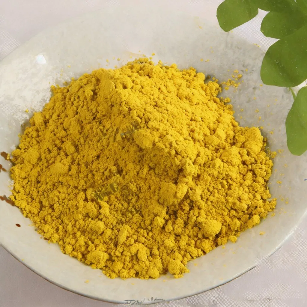 HPLC tested plant extract powder