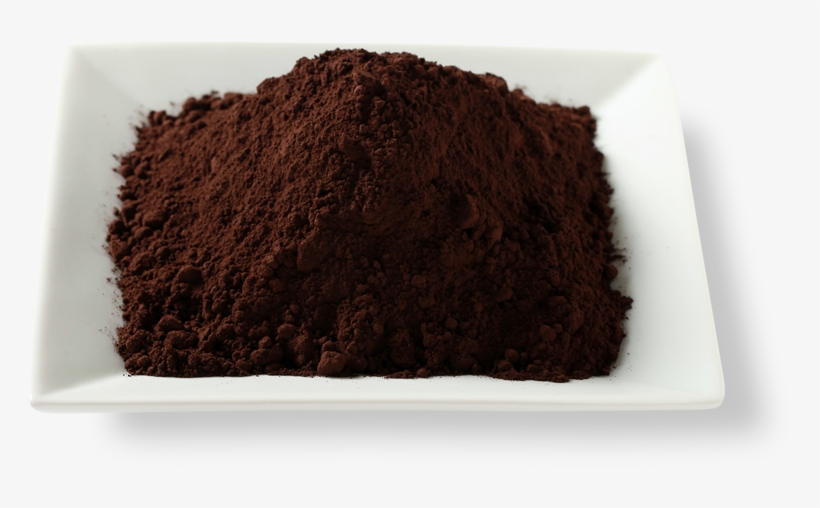 Wholesale High Quality Pure Ghana Dark Brown Alkalized Cocoa Powder Fat 10-12% 25kg Packing