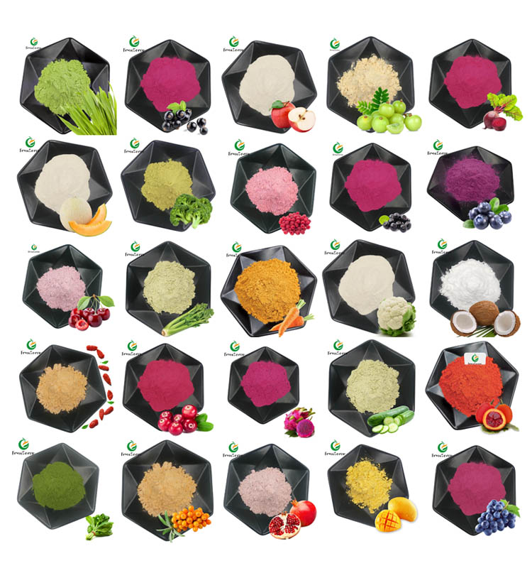Fruiterco Super Food Powder Fruit And Vegetable Powder Blend Fruit Vegetable Extract