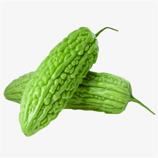 GMP Natural High Quality Bitter Melon Extract Food Grade Momordica Charantia Powder Charantin Active Ingredient Vacuum Drum