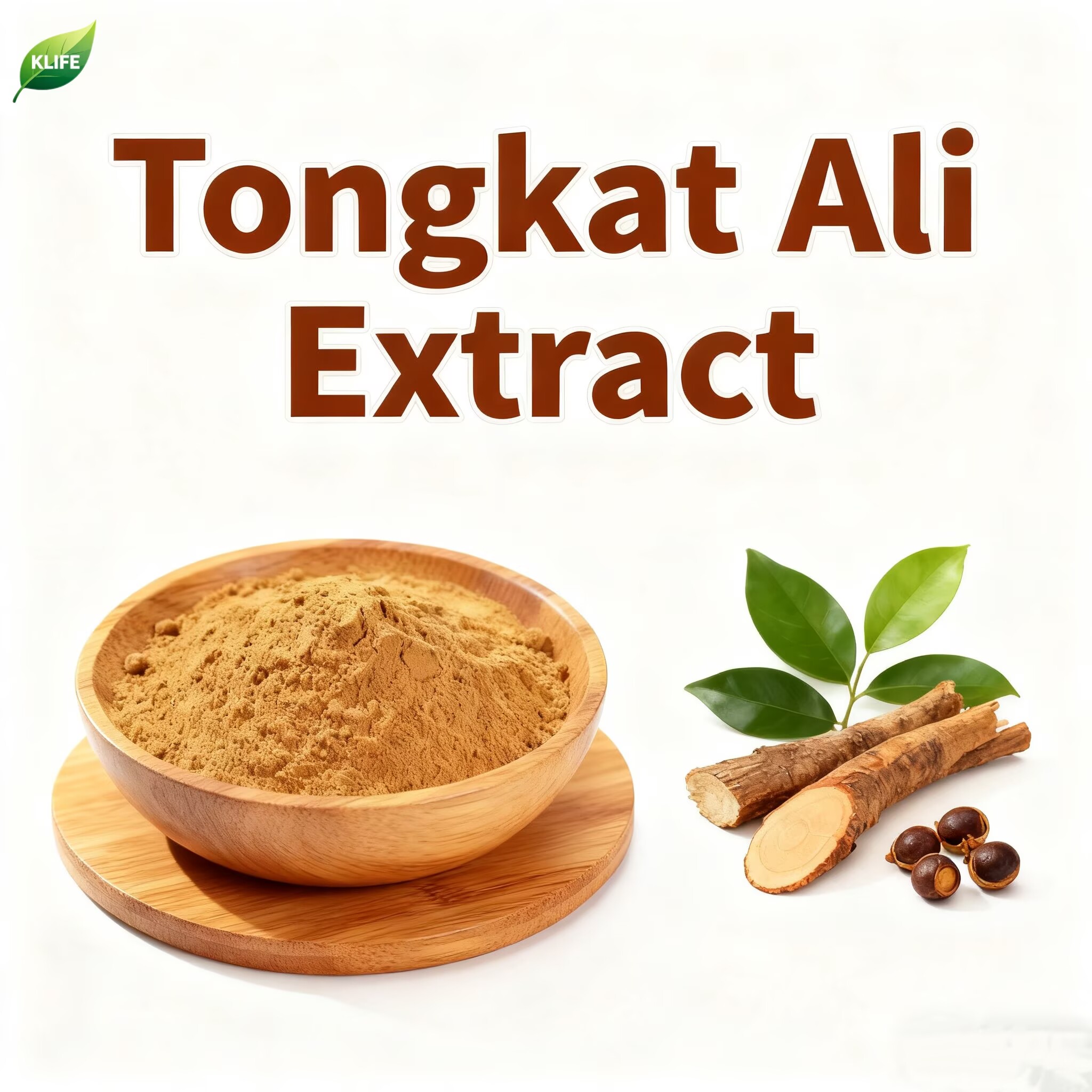 100% Natural 1% 2% Eurycomanone 100:1 200:1 Eurycoma Longifolia Extract Powder Tongkat Ali Root Extract Tongkat Ali Extract
