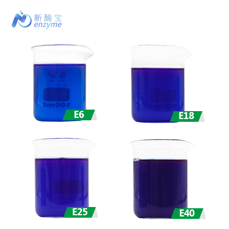Blue Spirulina Extract 100% Organic Food Grade Phycocyanin Powder