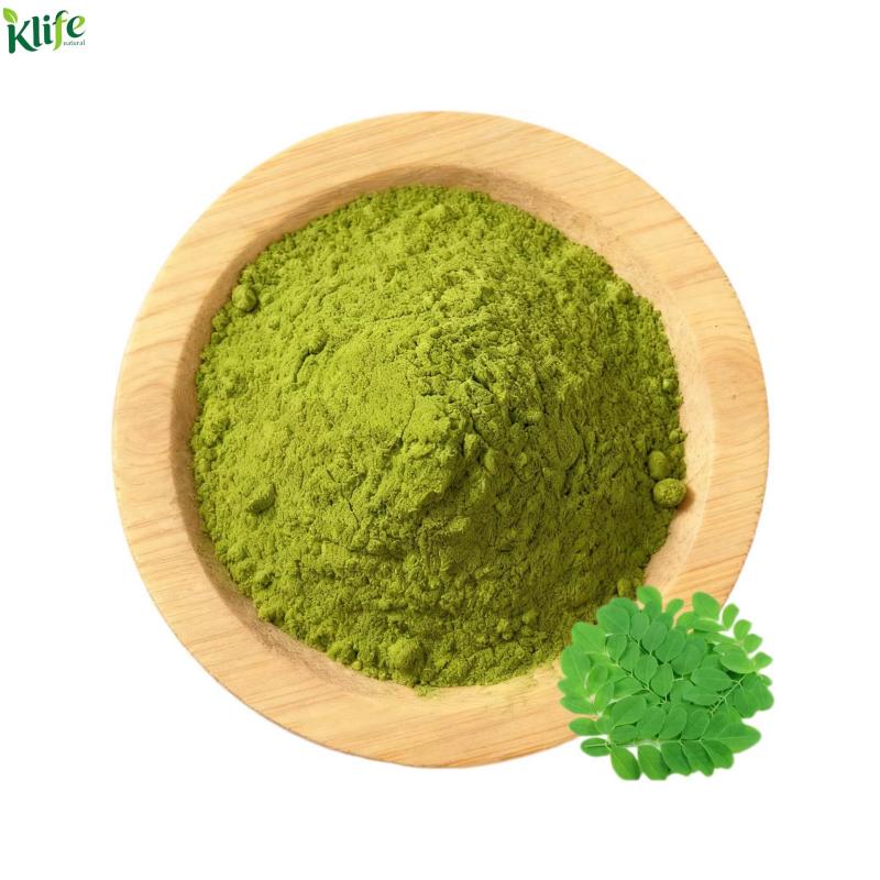 Wholesale Bulk Moringa Leaf Extract Moringa Leaf Powder