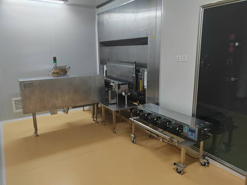 Purification Line