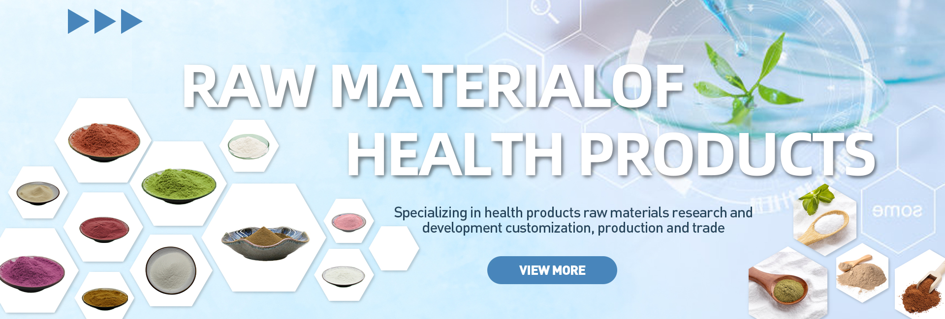 Product Showcase