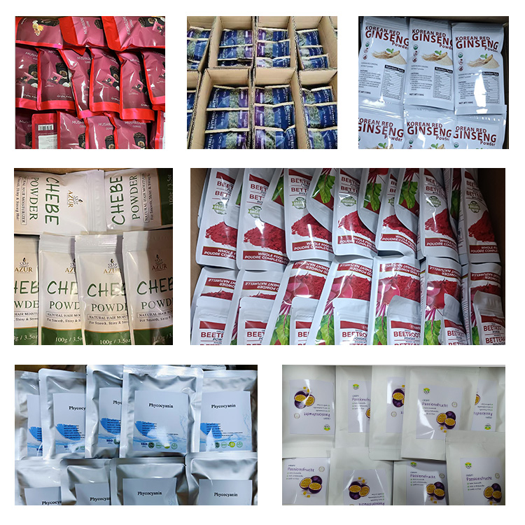 Product Advantages