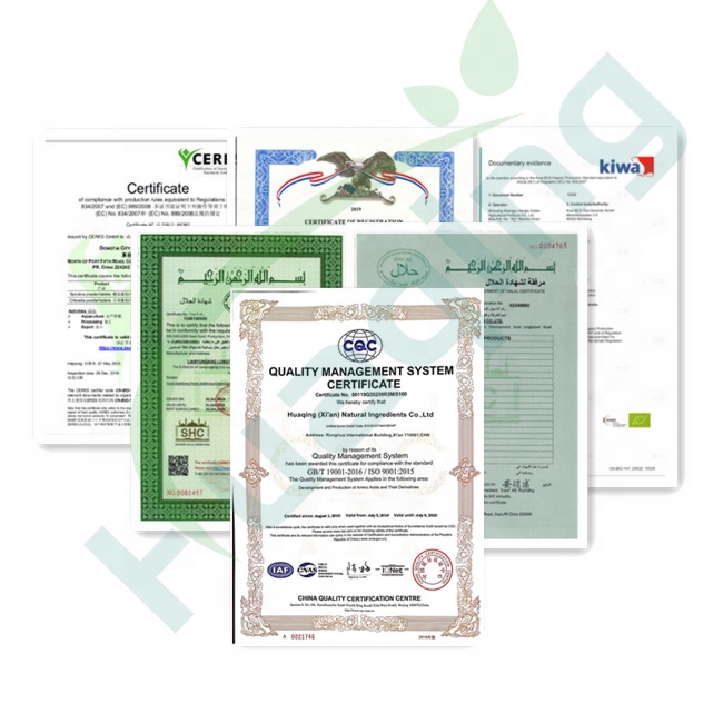 Natural Damiana Leaf Extract Powder