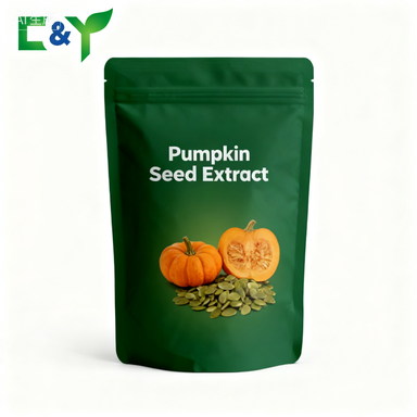 Natural Pumpkin Seed Powder Extract 10:1 20:1 30:1 50:1 Natural Pumpkin Seed Extracts