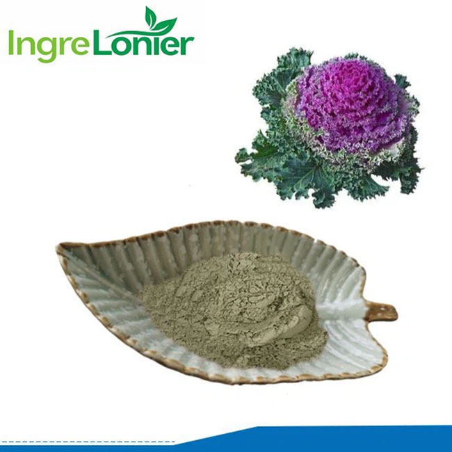 Kale Leaf Powder
