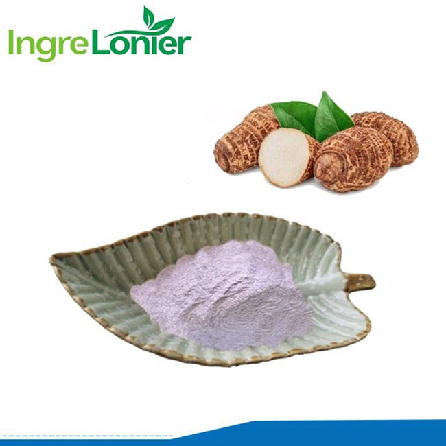 Taro Powder