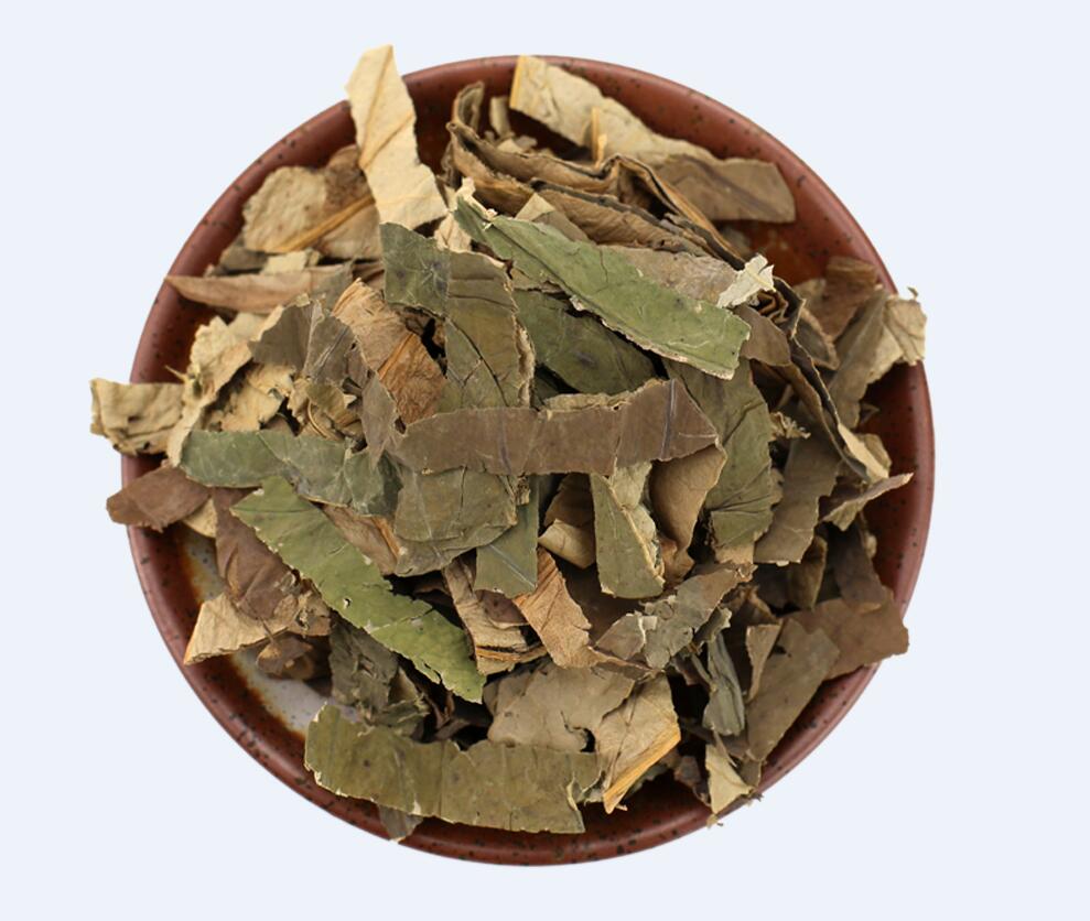 Lotus Leaf Quality