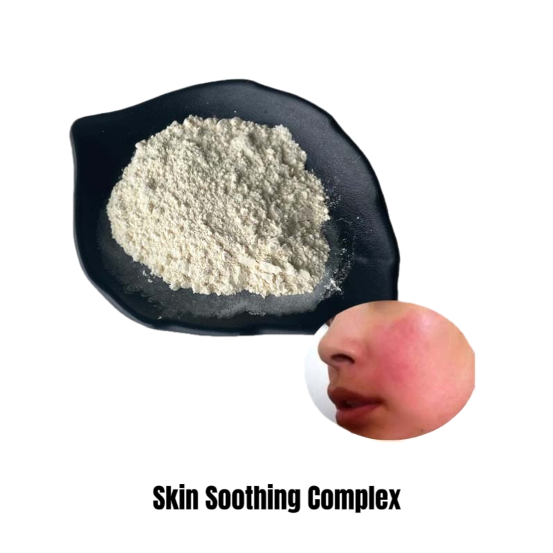 Water Soluble Plant Extract Cosmetic Ingredient for Sensitive Skin
