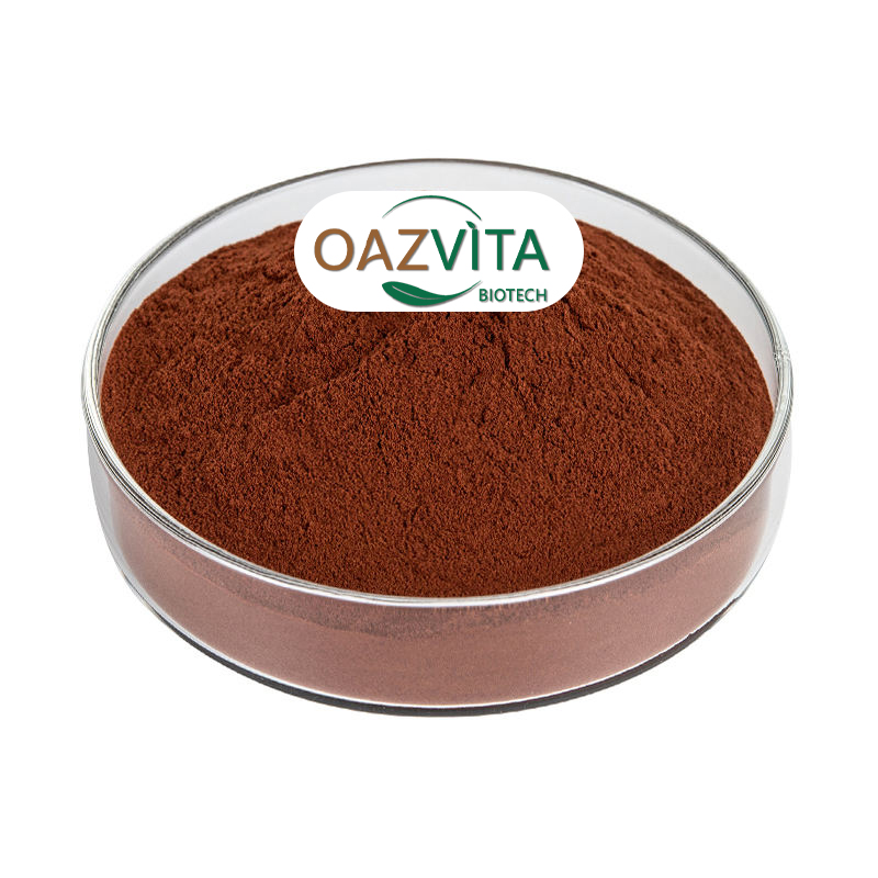 Bulk &amp; Custom Mimosa Root Extract Powder Adjustable Ratios 10:1 for Supplements Private Label