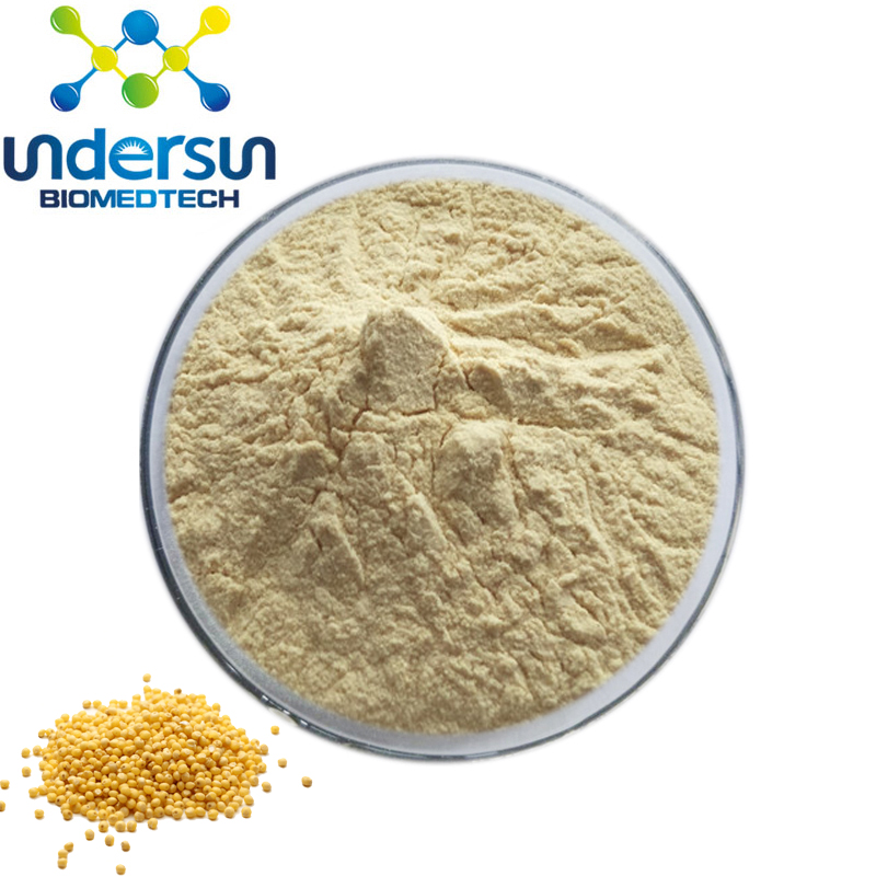 High Quality Organic Millet Seed Extract Powder
