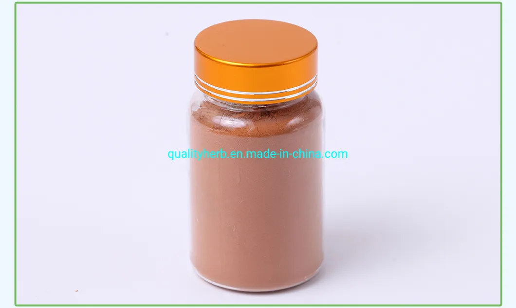 Natural Food Grade Tea Polyphenols EGCG Green Tea Extract Herbal Plant