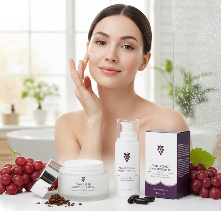 Skin Protection Benefit