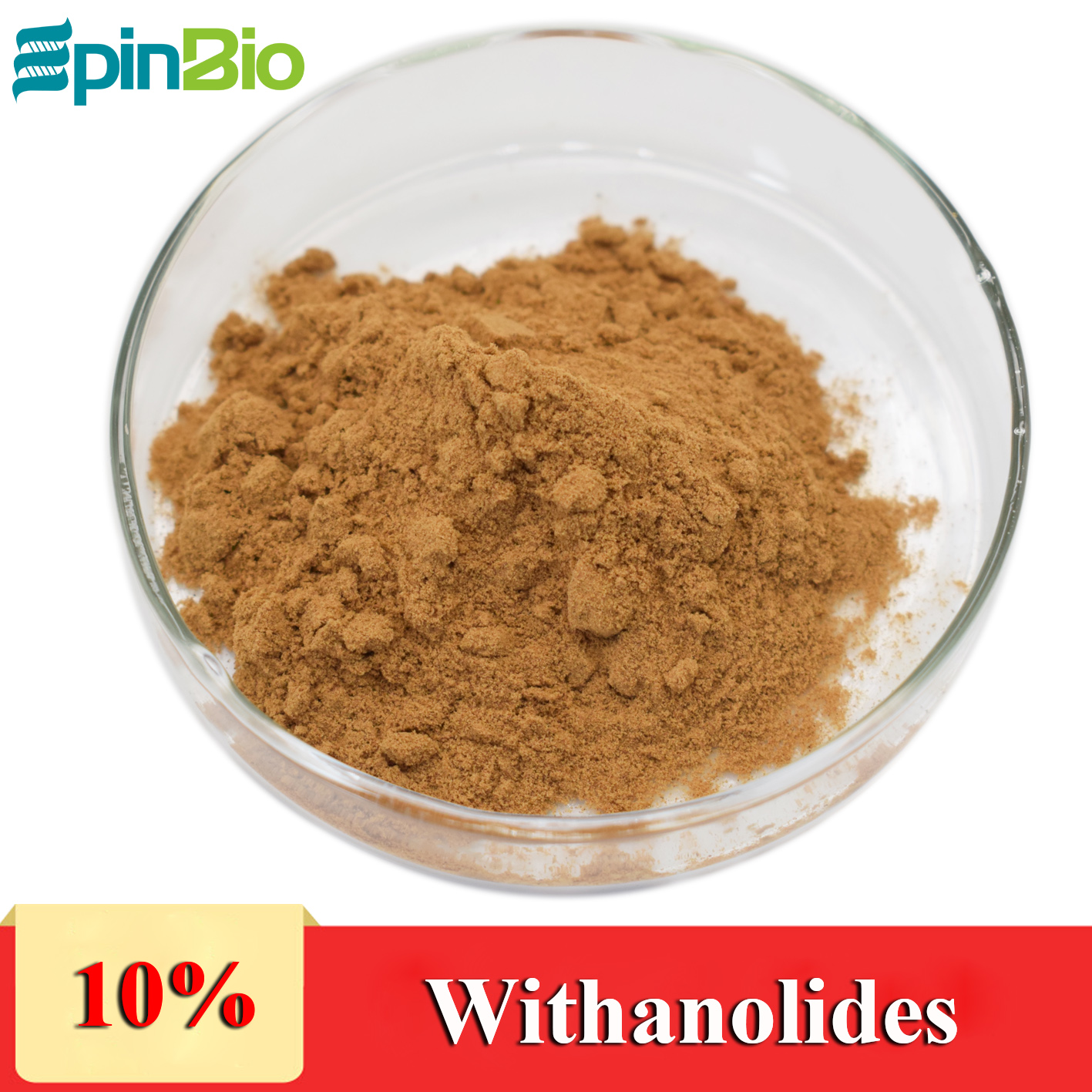 Ashwagandha Extract Detail