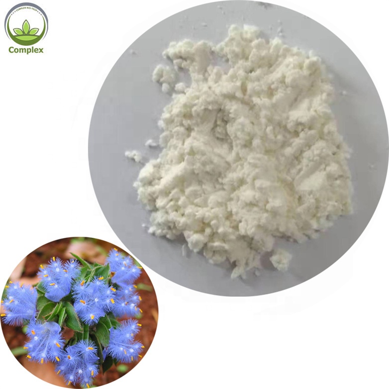 100% Pure Cyanotis Arachnoidea Roots Extract From Herb