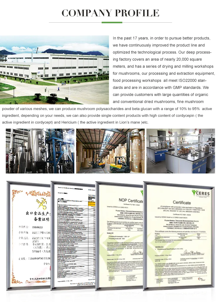 Hot Sale Liquid-Solid Extraction Food Grade Herbal Extract Brown-Yellow Lions Mane Extract