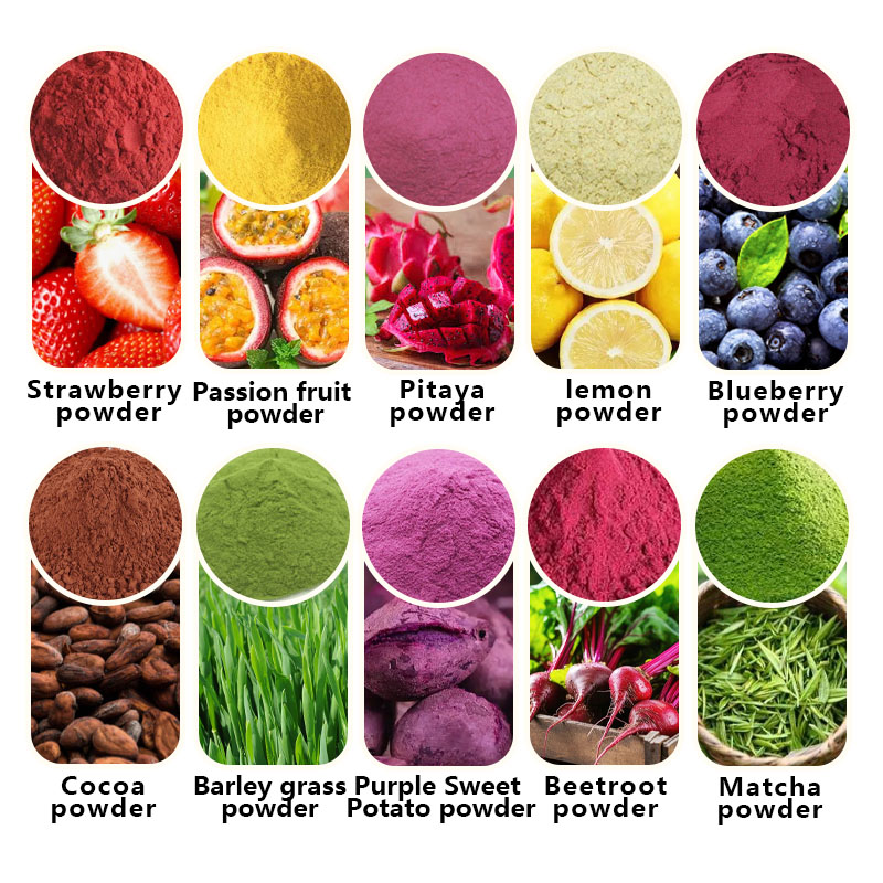OEM/ODM Private Label Organic Natural Konjac Extract Root Powder Food Grade 100g Stock Vitamin Active Ingredient