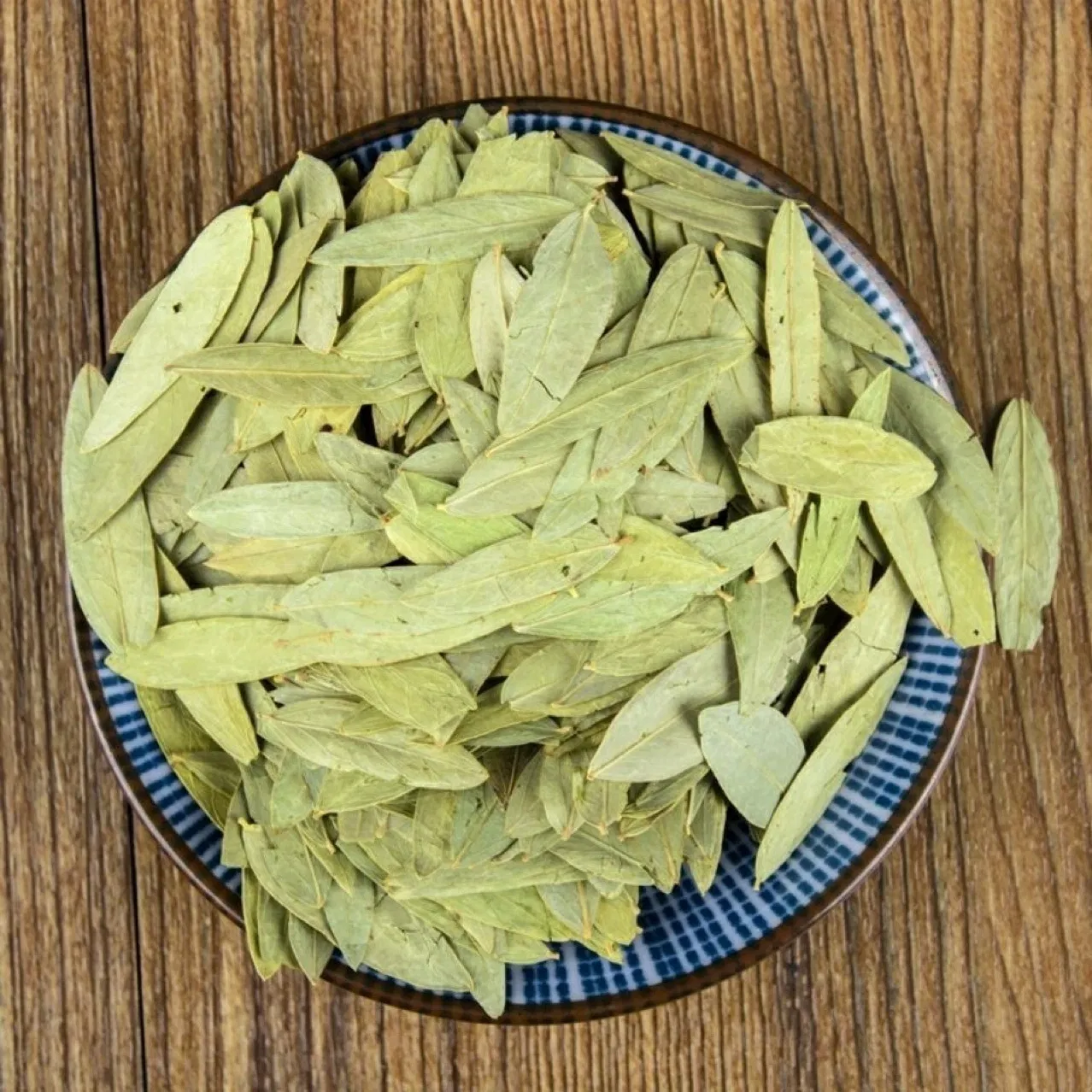 Senna Extract 10: 1-Standardized Herbal Laxative Powder