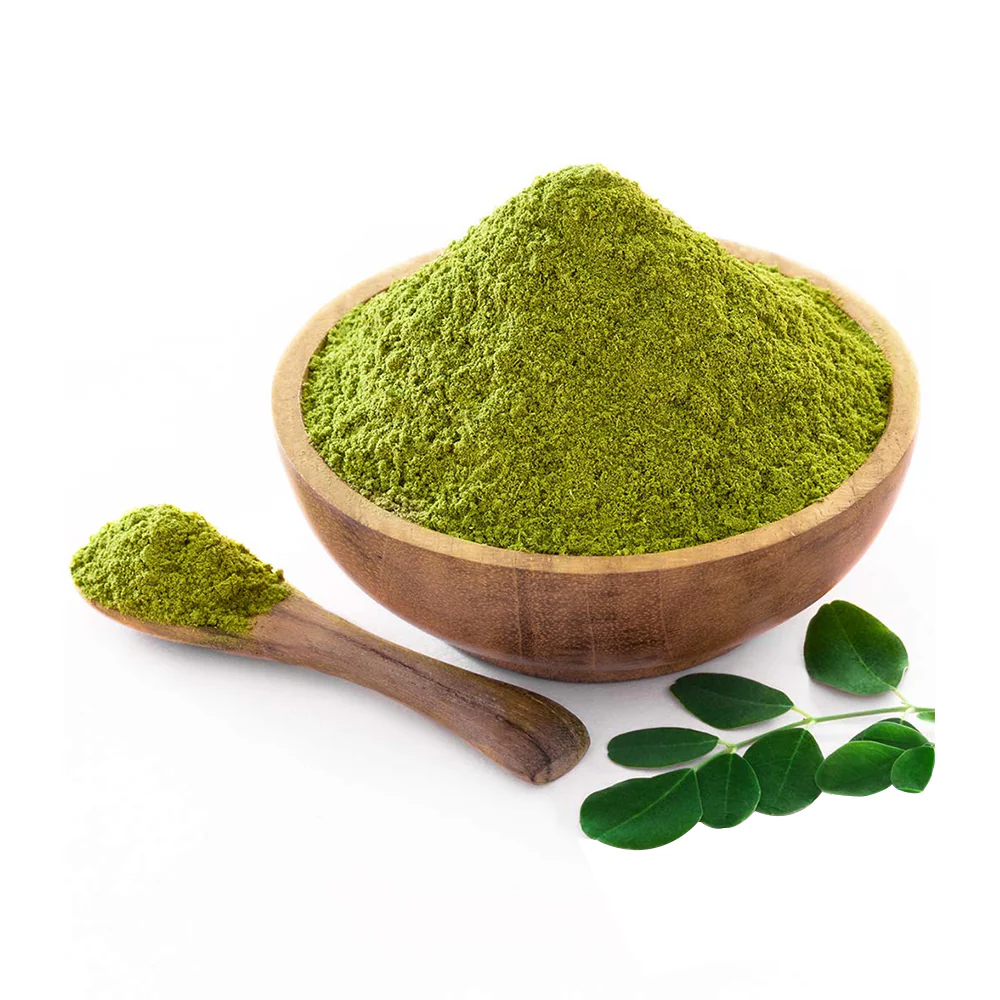 Moringa Leaf Powder