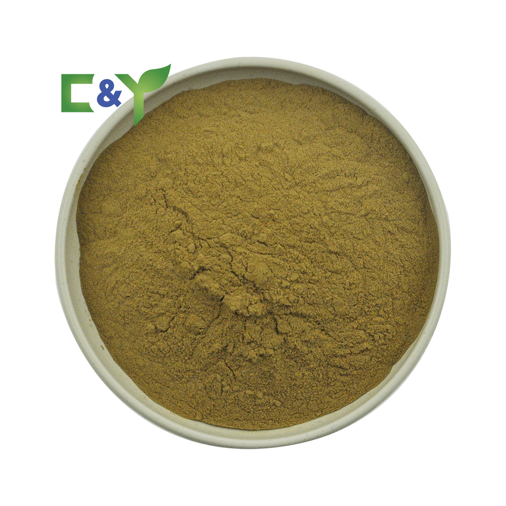 Supply Pure Natural Paeonia Suffruticosa Root Extract Peony Root Extract Paeoniflorin 10% Powder Bai Shao Extract Powder