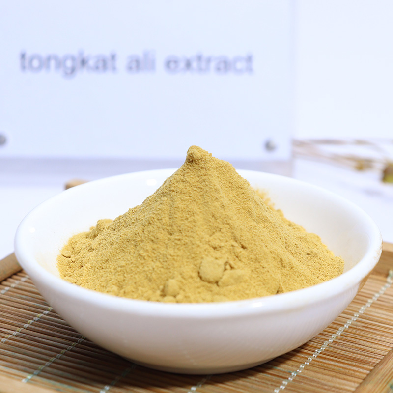 Tongkat Ali Root Extract Detail 2