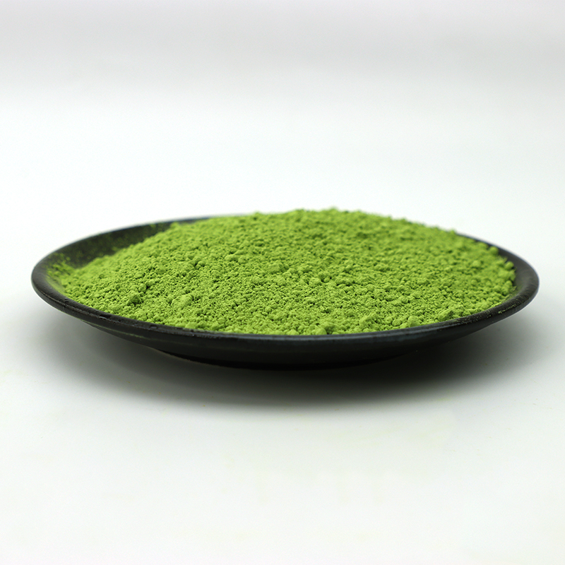 Yuanfu Bulk Price 100% Natural Plant Extract Instant Kale Extract Powder Food Grade Supplement Vegetable Kale Powder